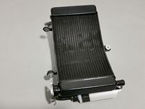 Elegant radiator 350 little ninja war Falcon treasure carving 400 fan R2 Earth eagle King festival temperature control Owl Feng Shui box