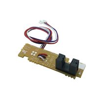 Suitable for HP HP1020 1010 M1005 fixing component sensor paper output sensor