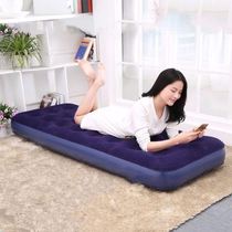 Inflatable bed double home mattress folding bed single lazy bed double bed single double bed raised inflatable air cushion bed