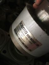 BR100SH-10G-14K5 reducer KAMO