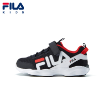 FILA KIDS FILA childrens clothing boys summer sports shoes 2021 new mesh shoes in the big virgin childrens shoes tide