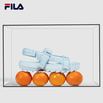 FILA DISRUPTOR FILA WOMENS sandals 2021 summer new multi-color beach shoes lightweight casual shoes