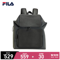  FILA Fila official mens backpack autumn 2021 new backpack large capacity school bag sports bag men