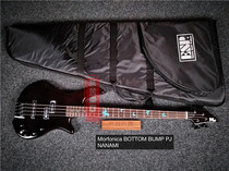 Spot ESP BANGDREAM Linkage Morfonica NANAMI Town Seven Deep Electric Bass