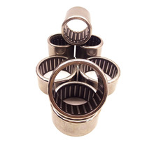 Domestic small clutch one-way extended needle roller bearing HF03 06 8 10 12 1616 20 25 35
