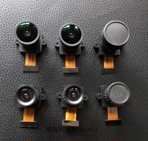 OV2640 M12 monitoring recognition wide angle