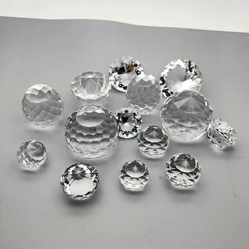 水晶球 中国工芸品 置物 多面カット球 多切面水晶球-多切面水晶球促销价格、多切面水晶球品牌- 淘宝
