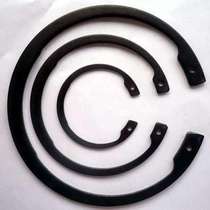 Hole retaining ring circlip encyclopedia φ80 φ85 φ90 φ95 φ100 φ105 φ110