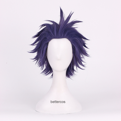 Hitoshi Shinso Cosplay My Hero Academia Costumes