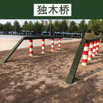 Troops 400 m Obstacles Physical Fitness Mental Disorders Equipment Military Training Training Equipment Large Trainer