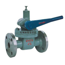 Fast sewage gate valve Z48H-16C steam sewage valve High temperature sewage gate valve DN25 DN32-DN125