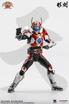 Genuine different dimension heavy industry penalty Super movable doll toy armor warrior model hand 1 12 finished product