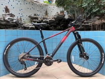 JAVA Jiavo carbon fiber mountain bike SUOH volcano 27 5 inch 29 inch off-road competition oil disc brake 30 speed