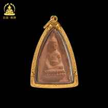 Ruyi Buddha 2494 Crown BAA cloth