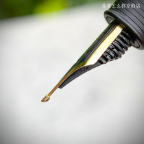 Hongdian long knife sharp blade long knife grinding steel tip high cost performance