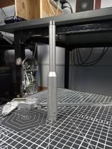 Test microphone TYPE0207C Professional sound field acoustic measurement microphone with calibration file serial number