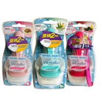Comfort Shufu Ms Watson uses a shaving knife to remove hair under the armpit hair to replace the head soap Comfort secret