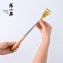 Zhang Koizumi does not ask for people to itch a scratching and scratching device to catch a back god instrumental old man Levioli pickpocketing multifunction massage full body