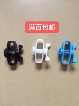 Electronic fence tightener alloy wire tensioner black blue white high voltage pulse front end accessories manufacturers spot