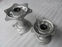 Zhenglin off-road accessories new T4 T6 MX6 front and rear wheels Zhenglin wheels new professional wheels