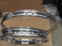Off-road motorcycle accessories CQR MX6 K5 Falcon rim rims aluminum alloy rims 21-18 rims