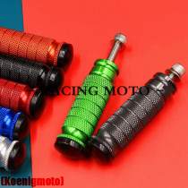 Kawasaki Z125 accessories Z1000 elevated pedal NINJA300R modified z750 little ninja 250 pedal