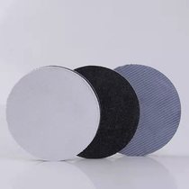 Denim Cloth Orange Peel Polished Pan Lacquered Finish Sun Grain Polished Disc Dazzling Sponge Pan Light Core Suede Polished Wheel 56 inch
