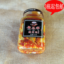 Jiangxi Nanchang specialty Dongguapo tofu milk Chaotian pepper tofu milk 300g wax gourd bean curd bean curd rice