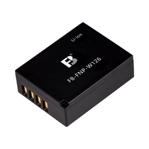 Fuji X-T200 XT30 XS10 X100F W126 XA5 XA7 A3 X100V XE4 camera battery