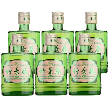 竹叶青酒小瓶-竹叶青酒小瓶促销价格、竹叶青酒小瓶品牌- 淘宝