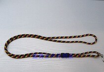 Memorial rope:Hong Kong HK * flower chicken rope