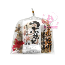 (Hokkaido cuisine) Southern smoked shellfish snail 120g specialty ready-to-eat seafood snacks