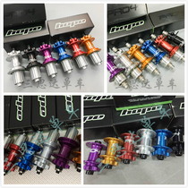 New British Hope Pro 4 15 20 135 10 12 142 150 Quick-release barrel shaft front and rear flower drum QR