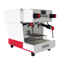 KB01 New KITSILANO CASILANO household commercial Italian semi-automatic coffee machine