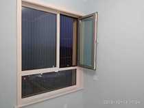 Yinchuan Shizuishan Wu Zhongguyuan Zhongwei invisible protection anti-theft Net window bar 16 years old factory