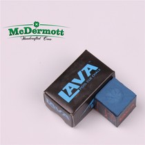 Billiards Pink pink LAVA Volcanic Lava Billiards Pink powder Powder Gun Powder Rubbing Rod Dexter OILY BILLIARDS PINK