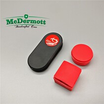 Billiards Qiaoke clip Tawum round Qiaoke clip Qiaoke powder clip billiards kit chocolate powder set billiards supplies