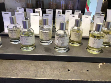 林s丨Le Labo 香水实验室50ml Santal33檀香rose31 nior29红茶