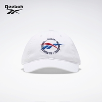 Reebok Official Sports Classic CL POLKA DOTS CAP Mens and womens hats GN7682