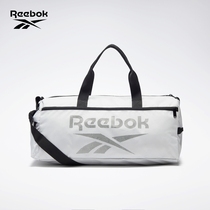 Reebok Reebok official men and women same GM5874 sports fashion vitality classic casual bag travel bag