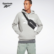 Reebok Reebok Official 2021 New Men's and Women's GP0184 Sports Classic Comfort Joker Waist Pack