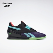 Reebok official 2021 autumn new mens shoes Lifter FX3226 training squat shoes weightlifting shoes