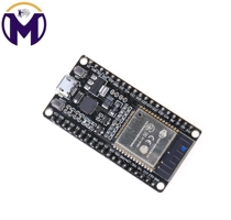 Goouuu-ESP32 module development board Wireless WiFi Bluetooth 2 in 1 Dual Core CPU Internet of Things
