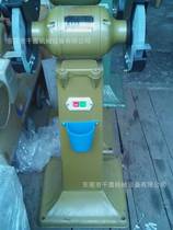 Dongguan grinder desktop vertical 250mm industrial grinding household floor grinder multifunctional polishing machine