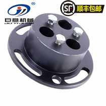 Beek General Xinjun Wei Xinjun Yue GL8 Mai Sharp Treasure Cooling Water Pump Lock-up Tool Fixed Timing Tool