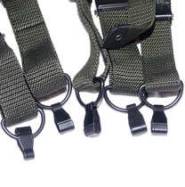 International standard CS strap bimetallic head New strap to fight the epidemic to send ship pockets