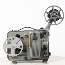 1950 nian Germany antiques Zeiss Yikang ZeissIkon 8mm old film projector