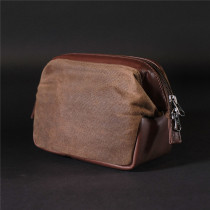 camin camera bag retro waterproof canvas photographic containing bag lens single counter micro single thickened shockproof liner bag
