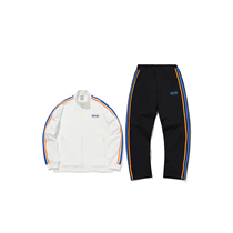 2020202020Li Ning sports fashion series men cardigan hoodie suit AWEQ027-3