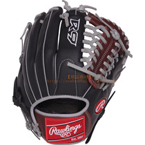 (Boutique baseball)Rawlings Gamer R9 Classic Gold Glove Baseball universal glove imported from the United States